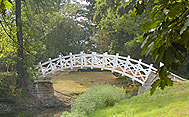 Palladiobrücke Luisium