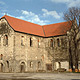 Burchardikloster