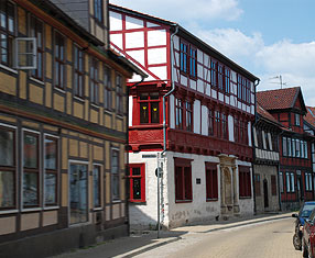 Kybitzstraße 23 Ansicht