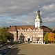 Schloss Wolfenbüttel